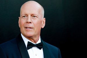 Τα πράγματα για τον Bruce Willis δεν είναι καλά