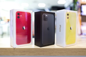 Η Apple ετοιμάζει όχι μία, αλλά δύο αναδιπλούμενες συσκευές