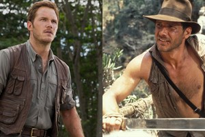 O Harrison Ford μιλά για το πώς αισθάνθηκε όταν άκουσε τον εαυτό του στο παιχνίδι Indiana Jones