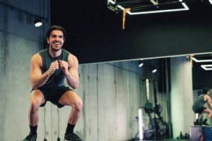 Πώς θα καταλάβεις ότι πιάνει τόπο η προπόνηση που κάνεις στο γυμναστήριο