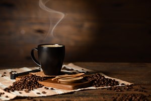 Πώς θα αδυνατίσεις πίνοντας καφέ
