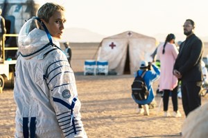 Νέο trailer για το 'Εκατό Χρόνια Μοναξιά' του Gabriel García Márquez στο Netflix