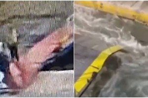 Μία συγκλονιστική μαρτυρία αυτόπτη μάρτυρα για τον θάνατο του 36χρονου στο Blue Horizon