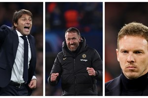 Η μεγάλη ευκαιρια της Μπενφίκα
