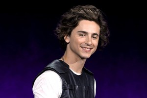 Η ταινία που ο Timothée Chalamet είδε 8 φορές, ενθουσίασε κι εμάς