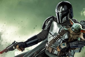 The Mandalorian and Grogu: Πρώτο trailer για την ταινία-μοιάζει με επεισόδιο της σειράς