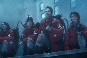 Όλα όσα γνωρίζουμε για το Ghostbusters: Η Αυτοκρατορία του Πάγου