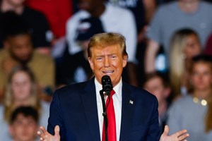 Μπορούν οι boomers να 'σώσουν' τον Joe Biden;