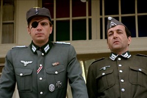 Τι θα γινόταν αν δεν είχαν πει "Όχι" οι Έλληνες στις 28 Οκτωβρίου 1940;