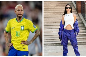 Bruna Biancardi, το εντυπωσιακό κορίτσι του Neymar