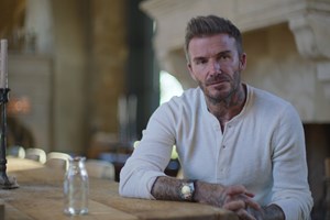 Οι Beckhams παίρνουν θέση για τον πόλεμο στο Ισραήλ