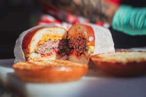 Ψάρι και θαλασσινά σε μερικά από τα καλύτερα μέρη της Αθήνας