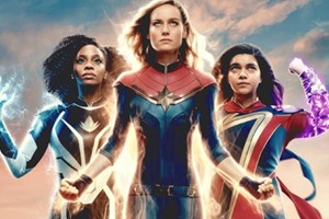 Οι πρώτες πληροφορίες για το Fantastic Four της Marvel