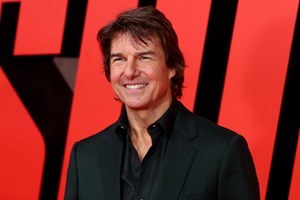 Ο Tom Cruise και η Elsina Khayrova μόλις χώρισαν