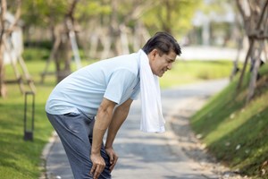Πόσο συχνά πρέπει να αλλάζεις τα αθλητικά σου παπούτσια