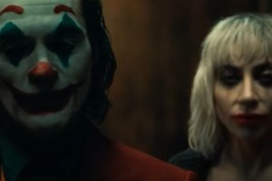 Πρώτο trailer για το Joker: Folie à Deux με το δίδυμο Joaquin Phoenix και Lady Gaga