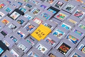 Video game με Pokémon και καλάσνικοφ (!), πώς και δεν το σκεφτήκαμε νωρίτερα
