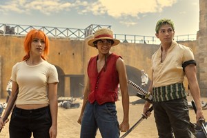Τα πιο ενδιαφέροντα anime του 2023 είναι σειρές