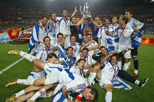 O Kylian Mbappé θαυμάζει τον Cristiano Ronaldo αλλά δε θέλει να τον δει χαρούμενο απόψε