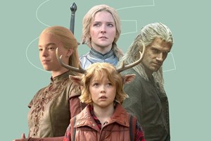 Highlander: Reboot για τους Αθάνατους με Henry Cavill και Russell Crowe
