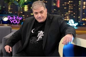 Βελτιωμένη η κατάσταση του Δημήτρη Σταρόβα μετά το εγκεφαλικό