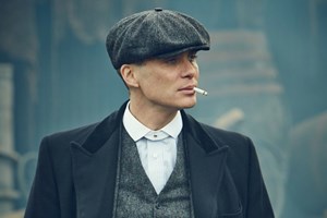 Βρήκαμε το μυστικό της γοητείας του Cillian Murphy
