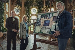 Όσα γνωρίζουμε για το sequel του The Thursday Murder Club στο Netflix