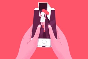 Ξεπερνώντας το ghosting με τις συμβουλές ειδικών