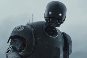 Ο Trump σε φωτογραφία Star Wars - Το post από τον επίσημο λογαριασμό του Λευκού Οίκου
