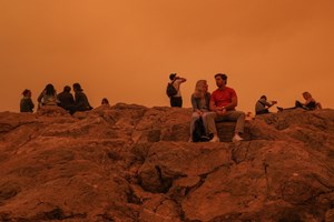 Τι συστήνει η Ελληνική Πνευμονολογική Εταιρεία για την αφρικανική σκόνη