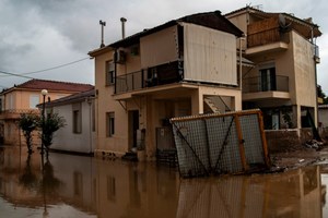 Τι δείχνει η σύγκριση του Meteo για τις κακοκαιρίες Daniel και Elias