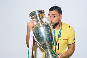 Όταν η Δανία έκανε τα αδύνατα δυνατά και σήκωσε το Euro του 1992