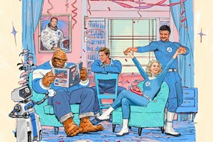 Η νέα ταινία X-Men έρχεται νωρίτερα από ό,τι περιμέναμε και υπάρχει λόγος γι᾽ αυτό