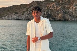 Φήμες λένε ότι ο Lamine Yamal 'έφαγε κέρατο'