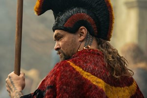 Πώς ο Jason Momoa απέκτησε την χαρακτηριστική ουλή στο πρόσωπό του