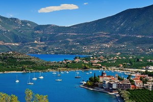 Αυτές είναι οι καλύτερες διακοπές στον κόσμο-τις ψήφισαν 18.000 τουρίστες
