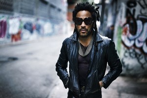 10 πράγματα που μάλλον δεν ήξερες για τον Lenny Kravitz