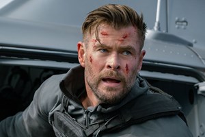 Τι είδε ο περισσότερος κόσμος στο Netflix στο δεύτερο μισό του 2023