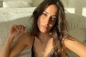 Όλοι μιλούν για την Buse Terim, την εντυπωσιακή κόρη του προπονητή του Παναθηναϊκού