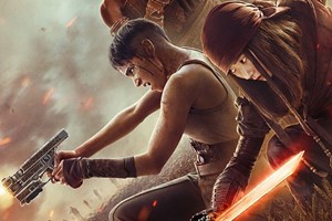 Όλα όσα γνωρίζουμε για τη σειρά prequel του '300' από τον Zack Snyder