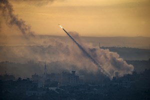 Η αποτυχία του Ισραήλ να προβλέψει την επίθεση της Χαμάς λέει κάτι για την υπερβολική επιτήρηση