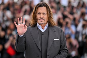Johnny Depp, ο νέος Modigliani