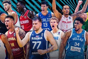 Eurobasket 2025: Οι αφανείς ήρωες που θα κάνουν τη διαφορά