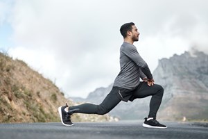 Τι πρέπει να γνωρίζεις για τη ρήξη μηνίσκου