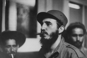 Όταν ο Fidel Castro έγινε πρωθυπουργός