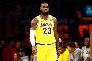 Ο LeBron James κατεδάφισε την 37 εκατ. δολαρίων έπαυλή του για να την ξαναχτίσει από την αρχή
