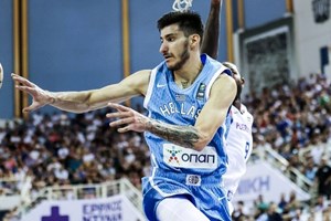 Τα highlights της εντυπωσιακής νίκης της Εθνικής Νέων επί της Λιθουανίας