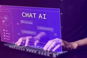Υπάρχουν κι αυτοί που χρησιμοποιούν το ChatGPT για να εμποδίσουν την περιβαλλοντική καταστροφή