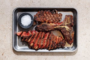 Πού τρώει (πολύ δυνατό) street food η Αθήνα