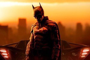 Πιστό αντίγραφο του Batmobile είναι και πανακριβό και με ένα βασικό μειονέκτημα